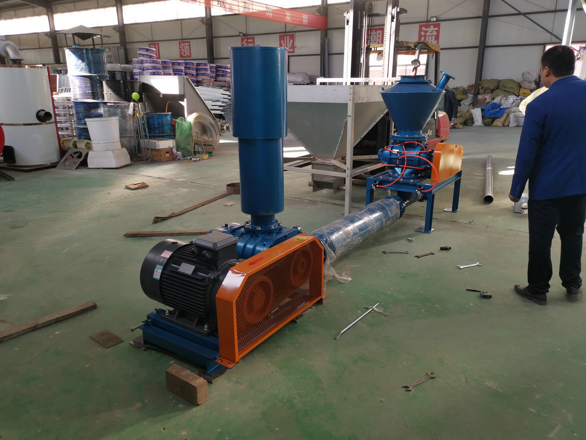 關于負壓輸送系統，這些要了解清楚！