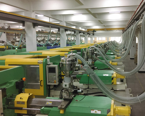 集中供料系統(tǒng)怎么選擇?